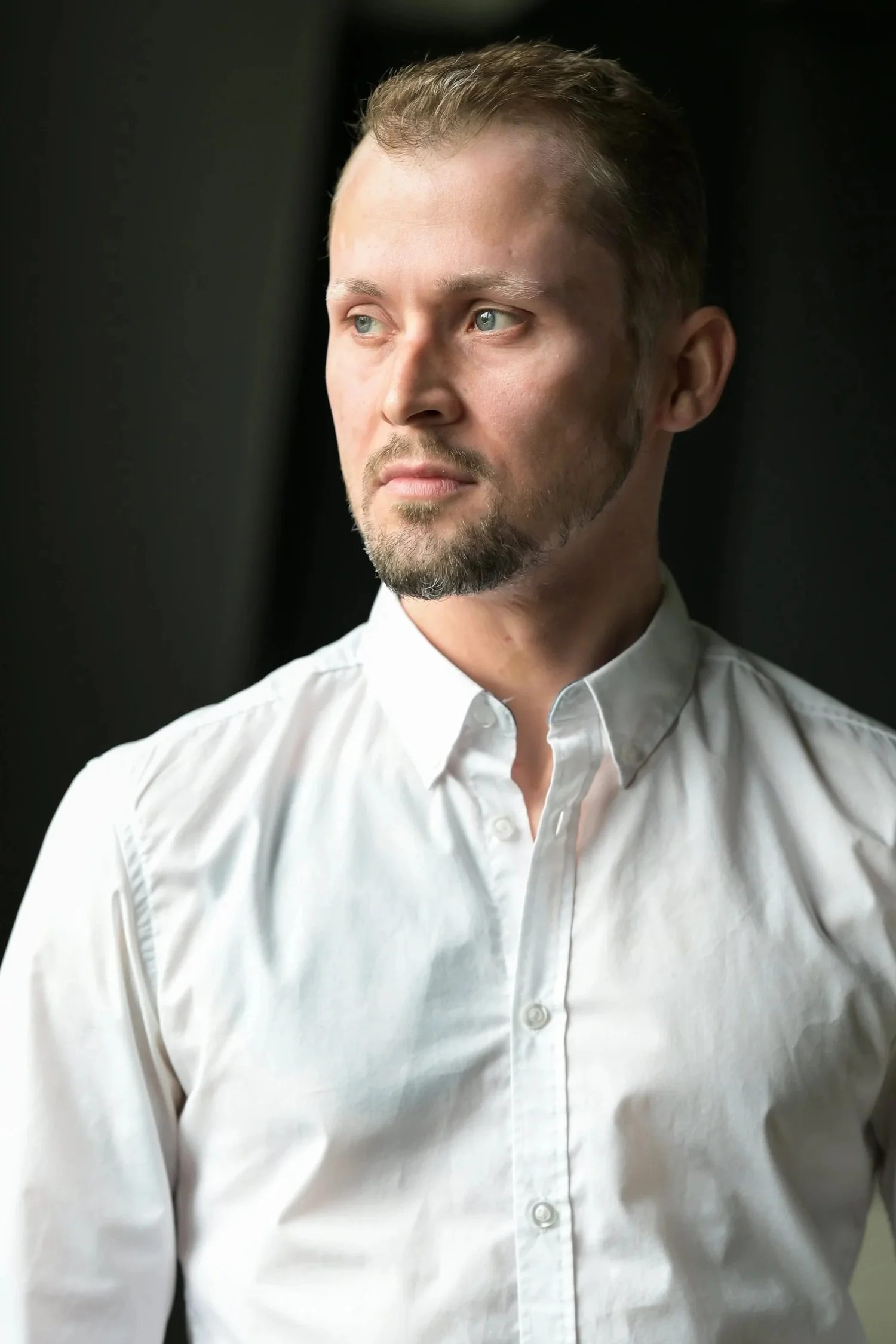 Lars Krieger Krafttraining