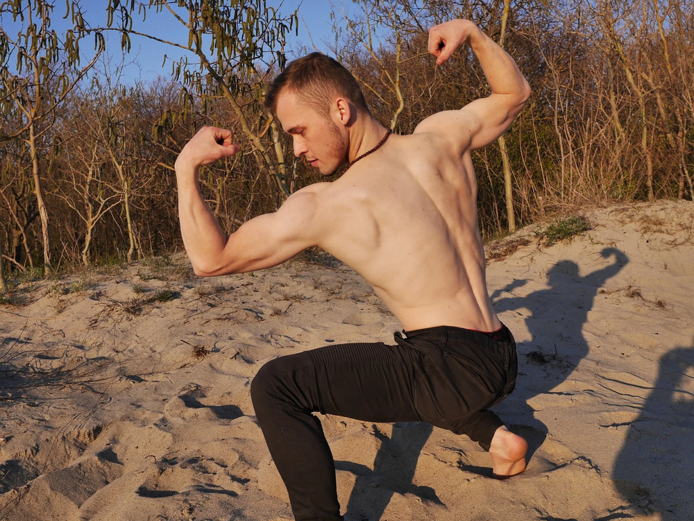 Lars Krieger - Performance Coach